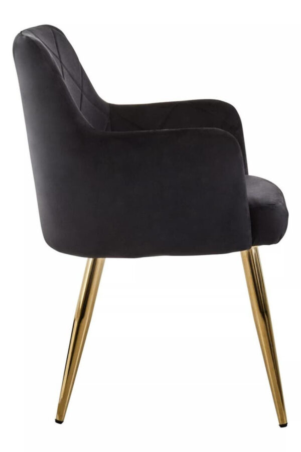 5527370_02_-_web_size__20982.1778047223.jpg Tamzin Black Velvet Quilted Dining Chair with Gold Finish Legs