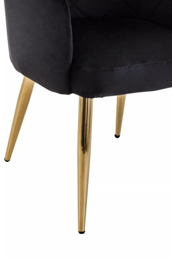 5527370_mac_02_-_web_size__02305.1778047223.jpg Tamzin Black Velvet Quilted Dining Chair with Gold Finish Legs