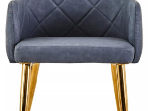 5527371_-_web_size__99937.1767614849.jpg Tamzin Dark Grey Leather Effect Quilted Dining Chair with Gold Metal Legs