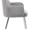 5527372_02__10942.1768306406.jpg Tamzin Mink Velvet Quilted Dining Chair with Chrome Finish Legs