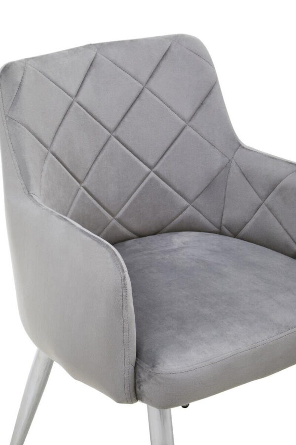 5527372_mac_02__26859.1768306406.jpg Tamzin Mink Velvet Quilted Dining Chair with Chrome Finish Legs