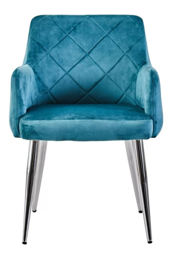 5527373_-_web_size__31473.1767170316.jpg Tamzin Light Blue Splayed Dining Chair