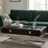 5527449_mil_01__20419.1781845129.jpg Kensington Townhouse Silver and Black Hair On Leather Coffee Table