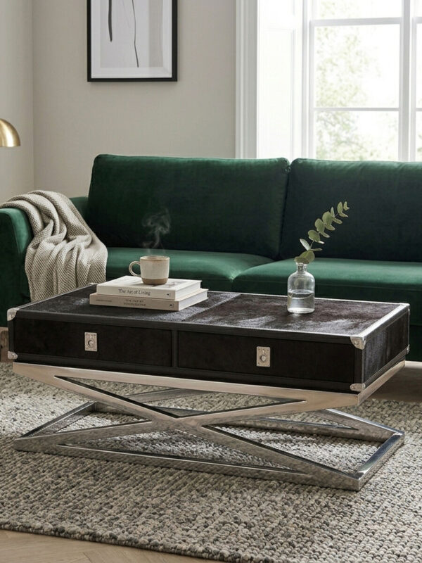 5527449_mil_01__20419.1781845129.jpg Kensington Townhouse Silver and Black Hair On Leather Coffee Table