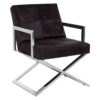 5527452__92497.1771490700.jpg Kensington Townhouse Hair On Leather Cross Base Bench