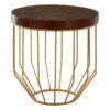 5527457__52317.1754513516-2.jpg Kensington Townhouse Leather Side Table with Gold Frame