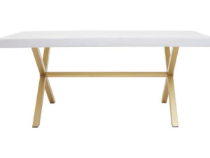 5527537__90722.1765870807.jpg Sadras White Wash Mango Wood Dining Table