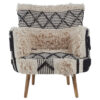 5527794_01__24436.1754515438.jpg Cefena Black and White Shaggy Berber Style Armchair