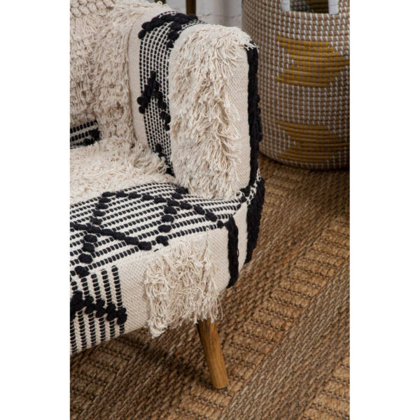 5527794_liv_02__26603.1754515441.jpg Cefena Black and White Shaggy Berber Style Armchair