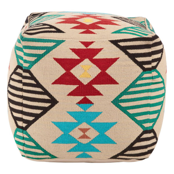 5527804_01__94112.1754515562.jpg Cefena Multi Colour Kilim Style Pouffe