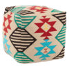 5527804__34712.1754515568.jpg Cefena Multi Colour Kilim Style Pouffe