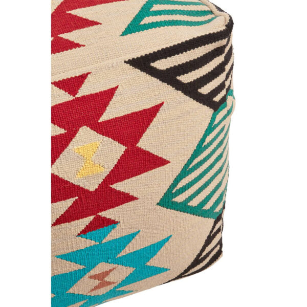 5527804_mac_02__70574.1754515565.jpg Cefena Multi Colour Kilim Style Pouffe