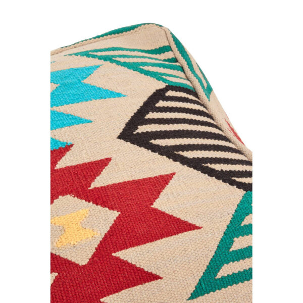 5527804_mac_03__91101.1754515566.jpg Cefena Multi Colour Kilim Style Pouffe