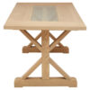 5527974_02__11443.1762258554.jpg Lyon Washed Grey Oak Wood and Glass Dining Table