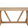 5527974__38267.1762258553.jpg Lyon Washed Grey Oak Wood and Glass Dining Table