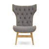 5527994_01__06462.1754517446.jpg Vinsi Dark Grey Velvet Chair with Winged Back