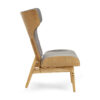 5527994_02__52570.1754517447.jpg Vinsi Dark Grey Velvet Chair with Winged Back