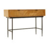 5528063_01__06719.1754518018.jpg Jakara Natural Finish Console Table with 2 Drawers