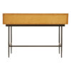 5528063_04__72751.1754518021.jpg Jakara Natural Finish Console Table with 2 Drawers