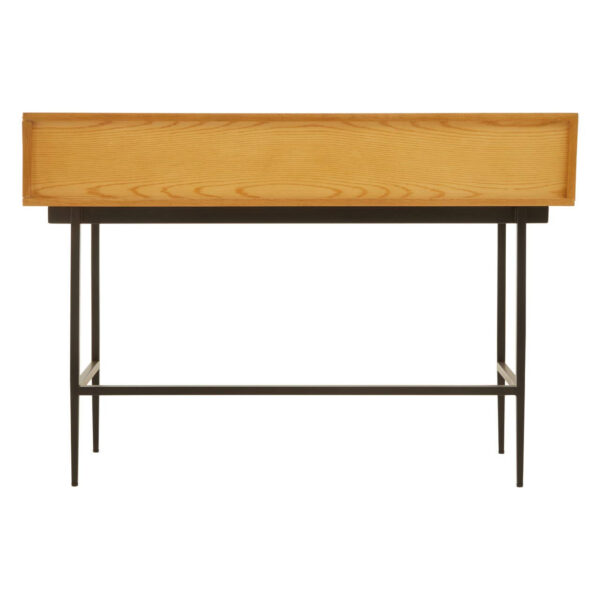 5528063_04__72751.1754518021.jpg Jakara Natural Finish Console Table with 2 Drawers