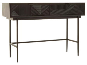 5528064_01_-_web_size__03131.1754518028.jpg Jakara Black Finish Console Table with 2 Drawers