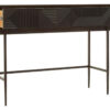 5528064_02_-_web_size__03659.1754518028.jpg Jakara Black Finish Console Table with 2 Drawers
