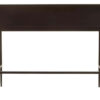 5528064_04_-_web_size__18127.1754518030.jpg Jakara Black Finish Console Table with 2 Drawers
