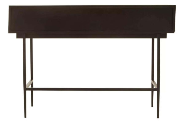 5528064_04_-_web_size__18127.1754518030.jpg Jakara Black Finish Console Table with 2 Drawers