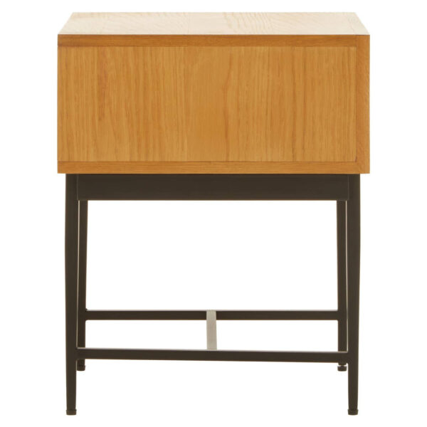 5528065_03__14171.1754518044.jpg Jakara Natural Finish Side Table with 1 Drawer