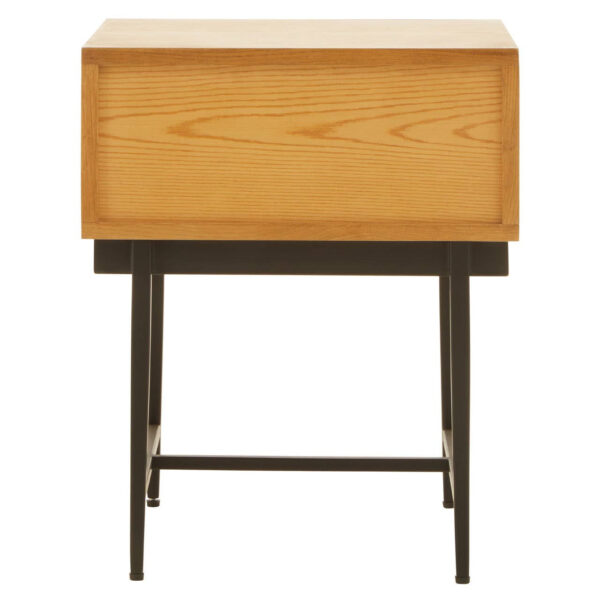 5528065_04__06362.1754518045.jpg Jakara Natural Finish Side Table with 1 Drawer