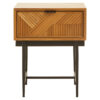 5528065__78297.1754518050.jpg Jakara Natural Finish Side Table with 1 Drawer