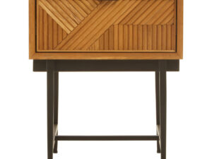 5528065__78297.1754518050.jpg Jakara Natural Finish Side Table with 1 Drawer
