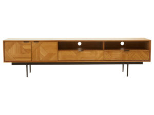 5528071__48184.1754518121.jpg Jakara Natural Finish Carved Media Unit