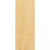 Jakara Natural Finish Cabinet with Drawers