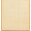 Jakara Natural Finish Cabinet with Drawers