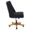 5528367_02__71036.1767787738.jpg Washington Black Fabric Home Office Chair with Wooden Base