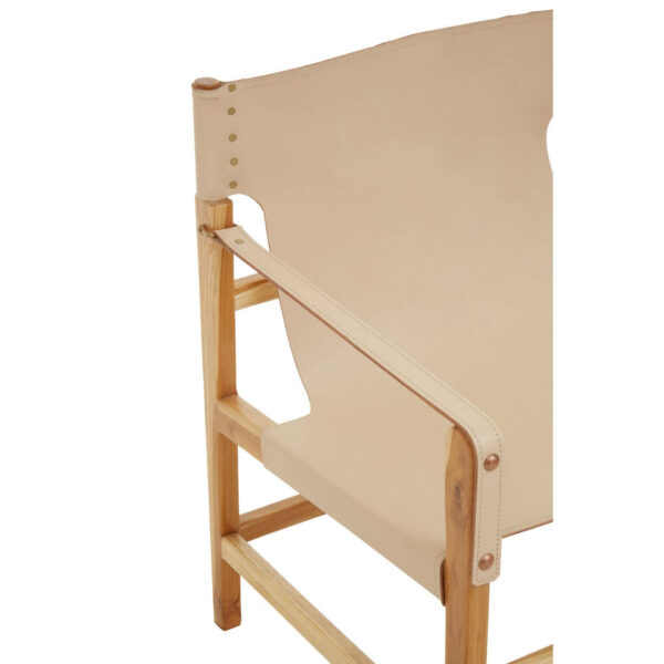 5528412_mac_01__62552.1754520670.jpg Kendari Cream Leather and Teak Wood Chair