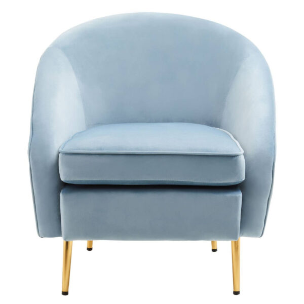5528510__31284.1767787475.jpg Yasmeen Aqua Blue Velvet Armchair