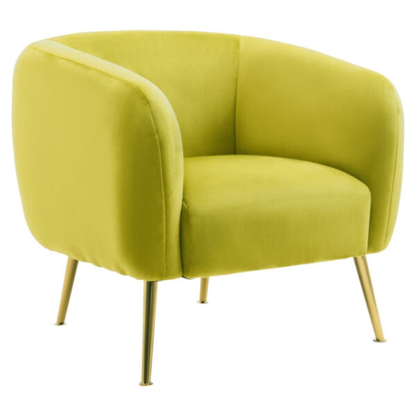 5528522_01__08329.1768369209.jpg Yasmeen Olive Velvet Armchair