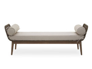 5528550__88032.1767262180.jpg Opus Rope Woven Longue Bench with Cushions