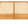 5528693_-_web_size__42701.1754522604.jpg Lyon Rattan and Oak Wood Double Bed Headboard