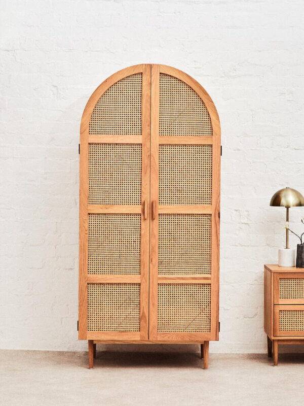 5528694_liv_02__44162.1754522613.jpg Lyon Rattan and Oak Wood 2 Door Wardrobe