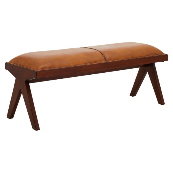 5528954_01__62005.1754524620.jpg Inca Tan Leather Bench