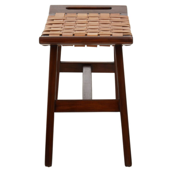 5528956_02__39683.1754524659.jpg Inca Tan Leather Lattice Design Stool