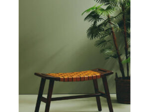 5528956_liv_01__19116.1754524660.jpg Inca Tan Leather Lattice Design Stool