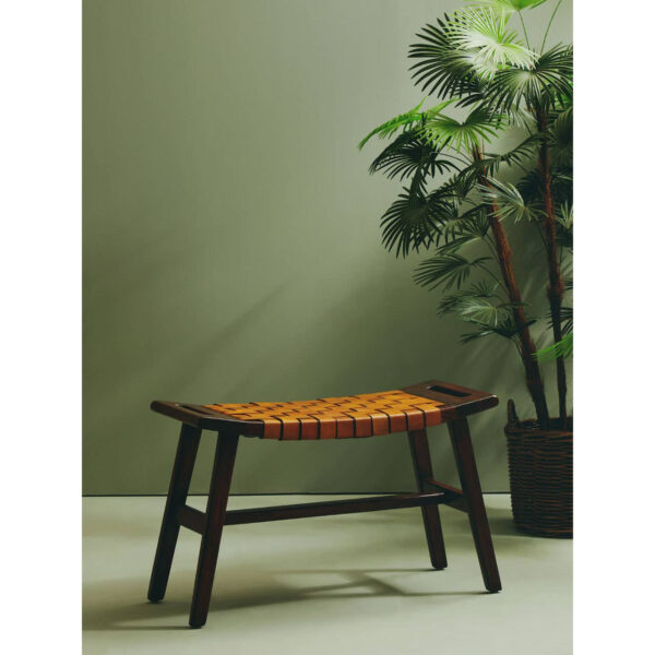 5528956_liv_01__19116.1754524660.jpg Inca Tan Leather Lattice Design Stool