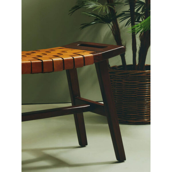 5528956_liv_03__54024.1754524661.jpg Inca Tan Leather Lattice Design Stool