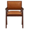 5528958__42868.1754524672.jpg Inca Tan Leather Dining Chair