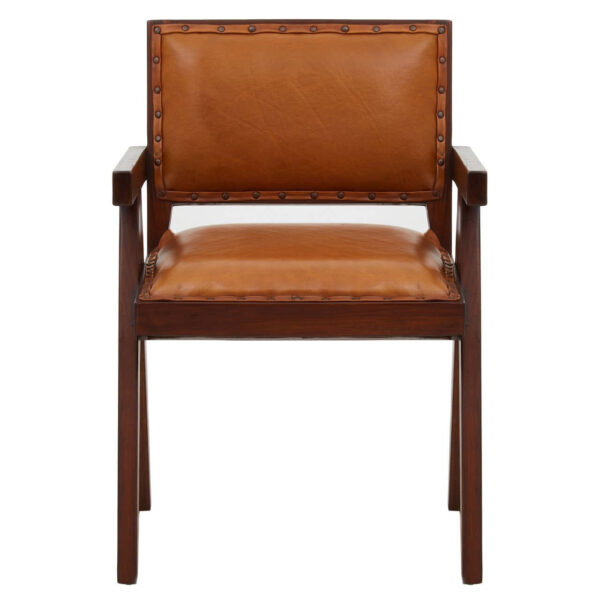 5528958__42868.1754524672.jpg Inca Tan Leather Dining Chair