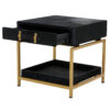 5528994_02__35810.1754524803.jpg Kensington Townhouse Gold and Black Hair On Leather Side Table